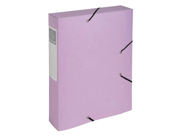 Cartobox Archiefdoos R60mm Aquarel geas