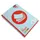 Kopieerpapier Quantore Colour A4 80 Gram Lichtblauw 500vel