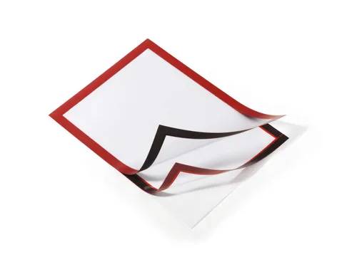 Duraframe Durable 487203 A4 rood
