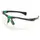 Univet 5X1Z Clear plus Veiligheidsbril