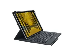 Universal Folio Toetsenbord Case UK