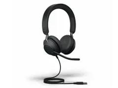 Jabra Evolve2 40 SE UC Stereo USB-A headset