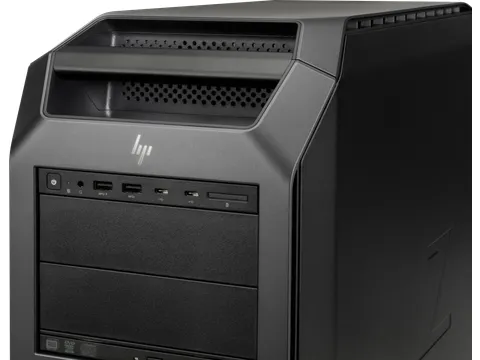 Workstation Z8 G4 Tower, Windows 11 Pro (vooraf geïnstalleerd met Wi