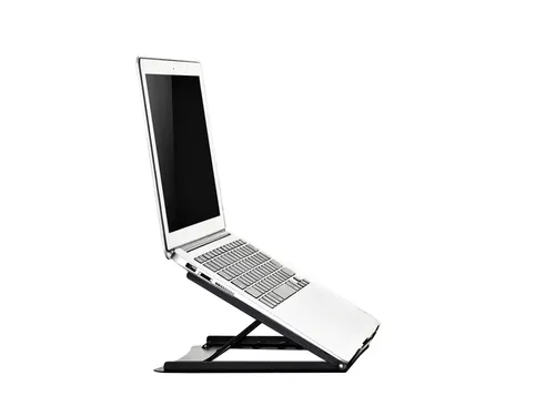 Neomounts Laptopstandaard NSLS075 Zwart