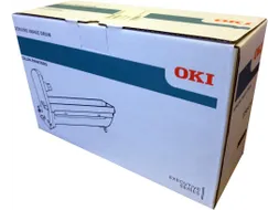 01272904 OKI ES OPC black 20.000pages