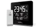 Weerstation Technoline WS 9065 165x170x26mm zwart/zilver met