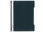 Snelhechter Durable A4+ PVC zwart