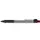 Gelpen Faber-Castell Beyond Gel 0.4mm rood