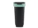 Afvalbak Twist 50 Liter Mistletoe Groen