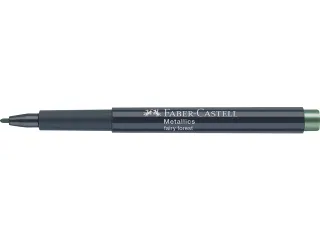 Marker Faber-Castell Metallic Fairy Forest - 3