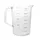 Maatbeker 4 Liter, Rubbermaid