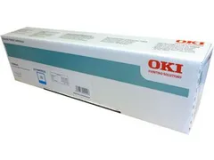 44059231 OKI ES toner cyan 9000pages