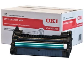45456302 OKI ES OPC black 72.000pages - 1