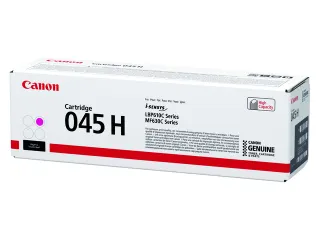 Canon 045H Toner Magenta voor i-SENSYS LBP610 - 3