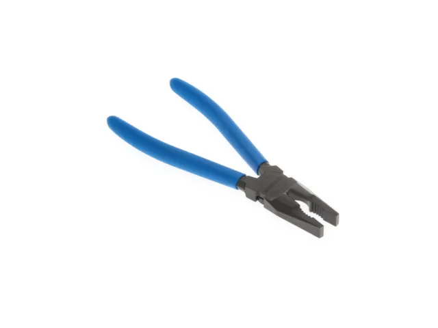 8210-200 TL Combinatietang Duits model 200mm dip-geïsoleerd