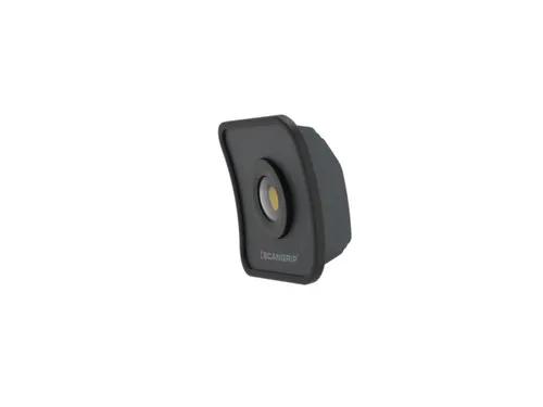floodlight-kop,voor handgreep werklamp,COB-led,750-1500lumen