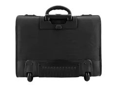 Pilotenkoffer STOP Samar zwart