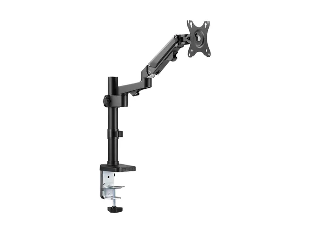 Monitorarm Neomounts DS70-750BL1 zwart 1 scherm 17-27 inch