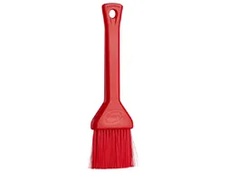 5552504 Plat Kwastje Superzacht 50Mm Breed Rood