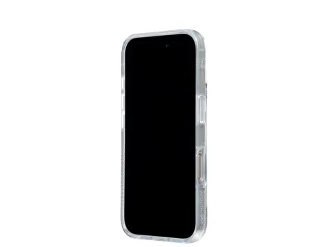 ZAGG Crystal Palace Snap, Hoes, Apple, iPhone 16, 15,5 cm (6.1 inch),