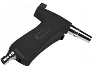 Vikan Hygiene instelbaar waterpistool met 1/2 inch nippel zwart - 1