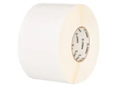 Zebra Label PolyPro 4000D Wit 50.8x50.8mm 20 Rol