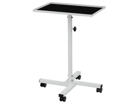 materiaalstandaard,draagverm. 30kg,laadvl. LxB 610x410mm