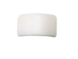 E 248-80 Reservekop polyamide (stuk) Ø 80mm