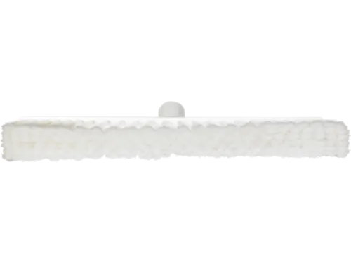 Vikan Hygiene 31783 zachte splitveger bezem wit 410mm