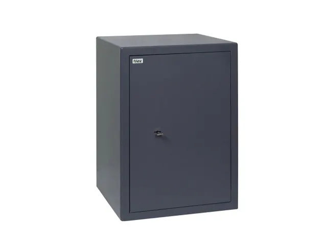 Filex PS Privekluis 3 inbraakwerend