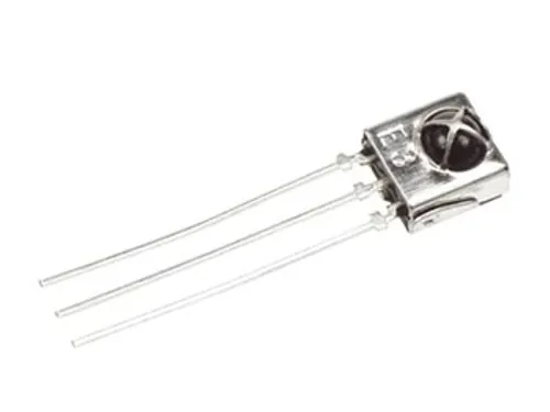 IR Demodulator 38KHZ/600µs