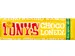 Proeverijtje 47/50g chocoladereep mix 6 stuks