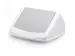 Couvercle basculant Durable Durabin 40 litres Gris