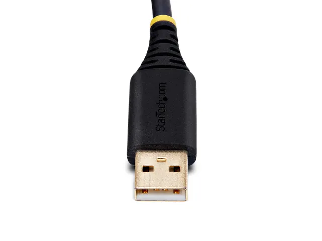 2m USB naar Serieel Adapter/Converter Kabel