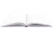 Cahier Kangaro A5, 5 pcs, ass colour, couverture regide 80gr, 80 feuil