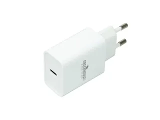 Oplader Green Mouse USB-C 20W wit blisterverpakking - 3