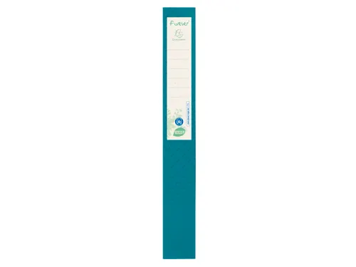 Klasseerdoos FOREVER PP rug 40mm ass.