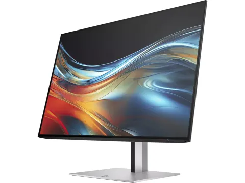 8X534AABB HP 724pn Serie 7 Pro Monitor 24 inch 1920x1200 WUXGA HDMI