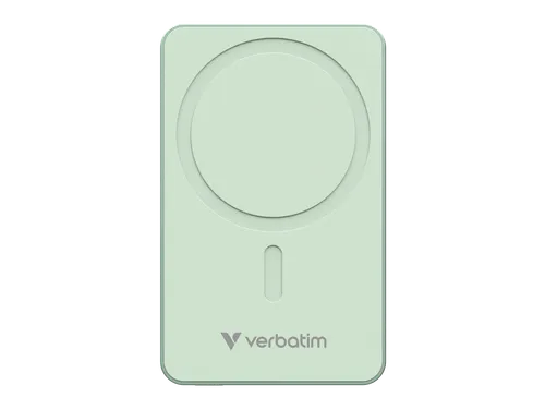 32228 VERBATIM Charge'n'Go Magnetic Powerbank Herlaadbaar 10.000 mA