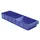 Stellingbakken Hxbxd 83x186x600mm Pp Blauw