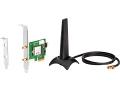 Realtek 8822BE 802.11ac PCIe x1-kaart