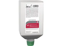 Greven Lotion D Huidverzorgingslotion Normale Huid 6x 2 Liter