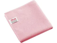 r-MicroTuff Swift Max microvezeldoek 5 stuks rood