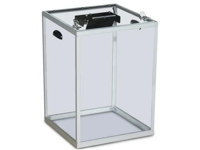 stembus,HxLxB 520x400x400mm,v. 1200 - 1600stembiljetten