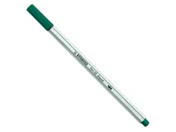 Brushstift STABILO Pen 568/53 turquoisegroen