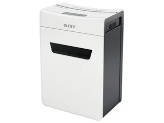 Papiervernietiger Leitz IQ Protect Premium 10X P-4 snippers - 2