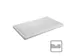Caterchef HACCP Snijblad Wit met geul 50x30x2cm