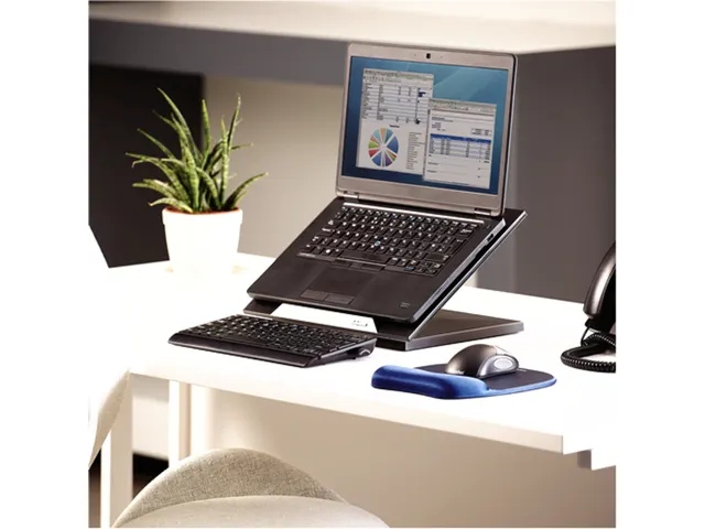 Laptopstandaard Fellowes Designer Suites
