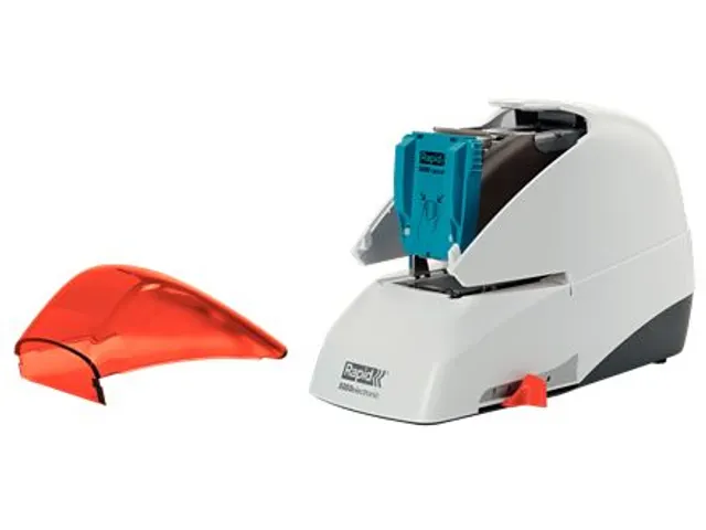 Nieten Rapid cassette voor 5050E 5000 stuks