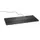 Dell KB216 UK Bedraad QWERTY Toetsenbord Zwart